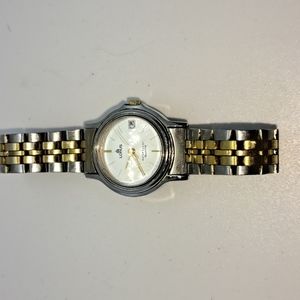 Ladies Lorus Watch